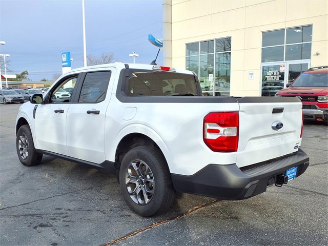 Used 2024 Ford Maverick XLT w/ XLT Luxury Package image 7