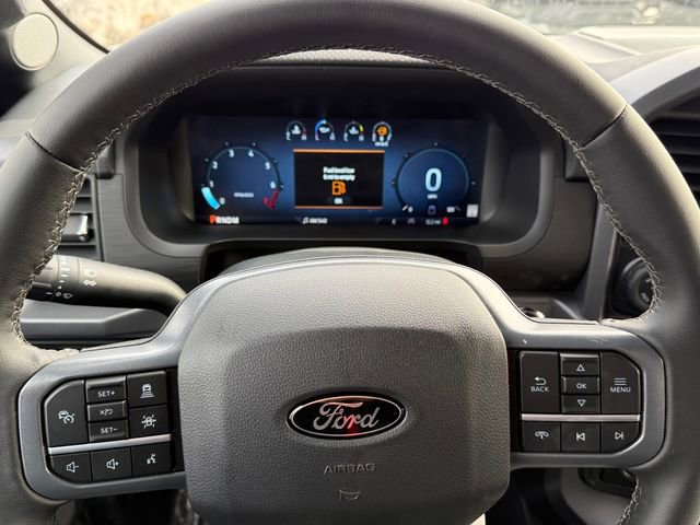 New 2026 Ford F150 XLT image 22