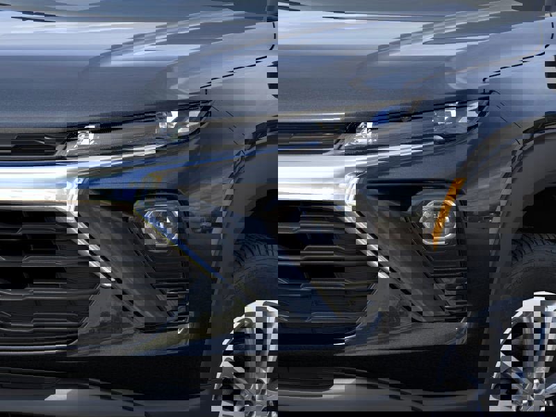 New 2026 Chevrolet TrailBlazer LS image 10