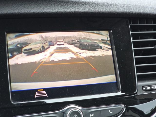 Certified 2022 Buick Encore Preferred w/ Safety Package image 14