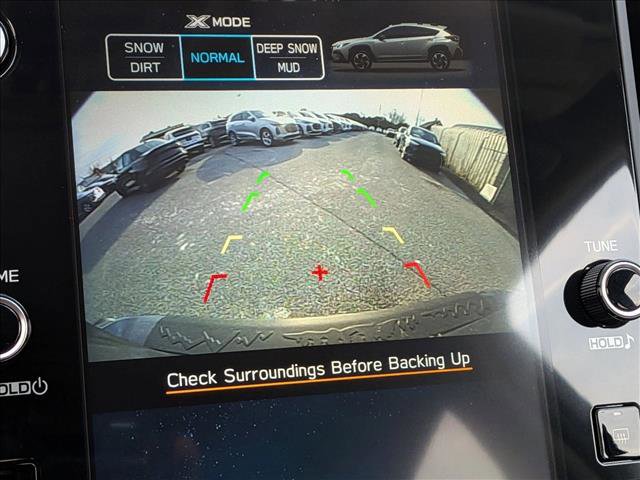 New 2026 Subaru Crosstrek 2.0i Premium image 12