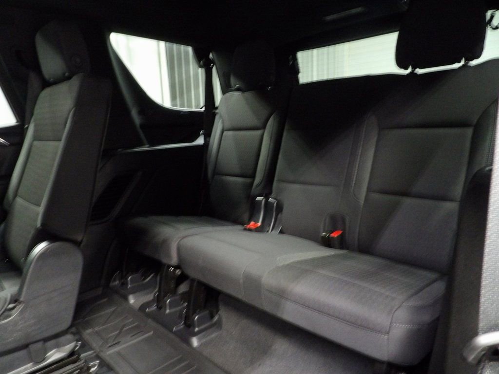 Used 2023 Chevrolet Tahoe LS image 45