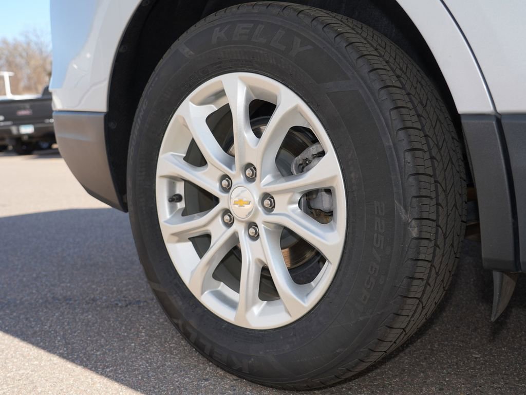 Used 2019 Chevrolet Equinox LT image 31
