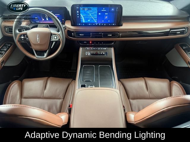 Used 2025 Lincoln Aviator Reserve w/ Equipment Group 201A AWD/4WD image 21