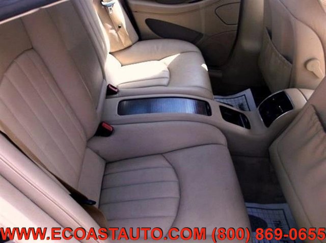 Used 2006 Mercedes-Benz CLS 500 image 7