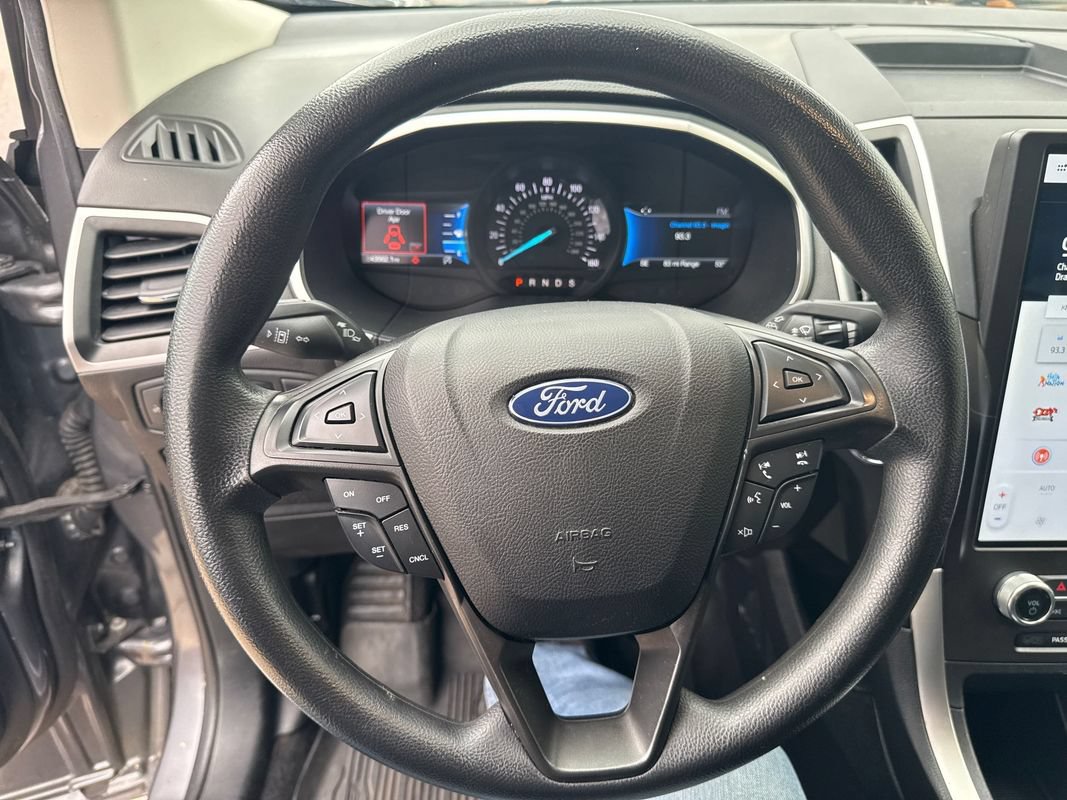 Used 2021 Ford Edge SE AWD/4WD image 30