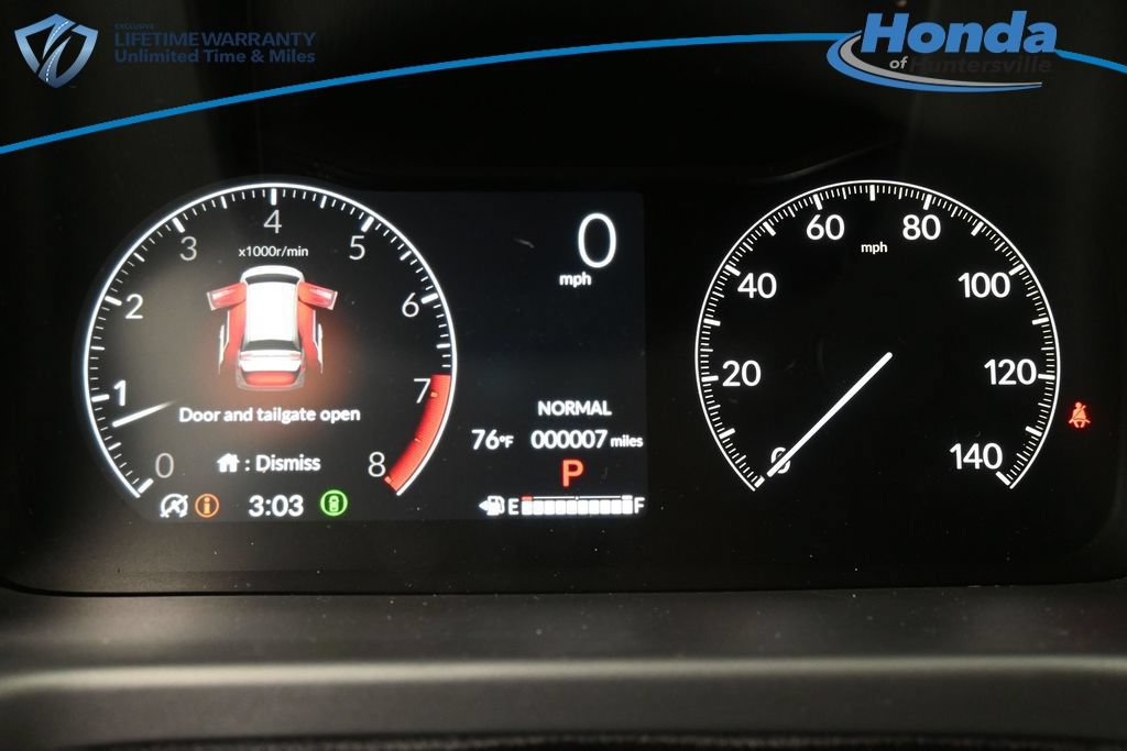 New 2026 Honda Odyssey Elite image 20
