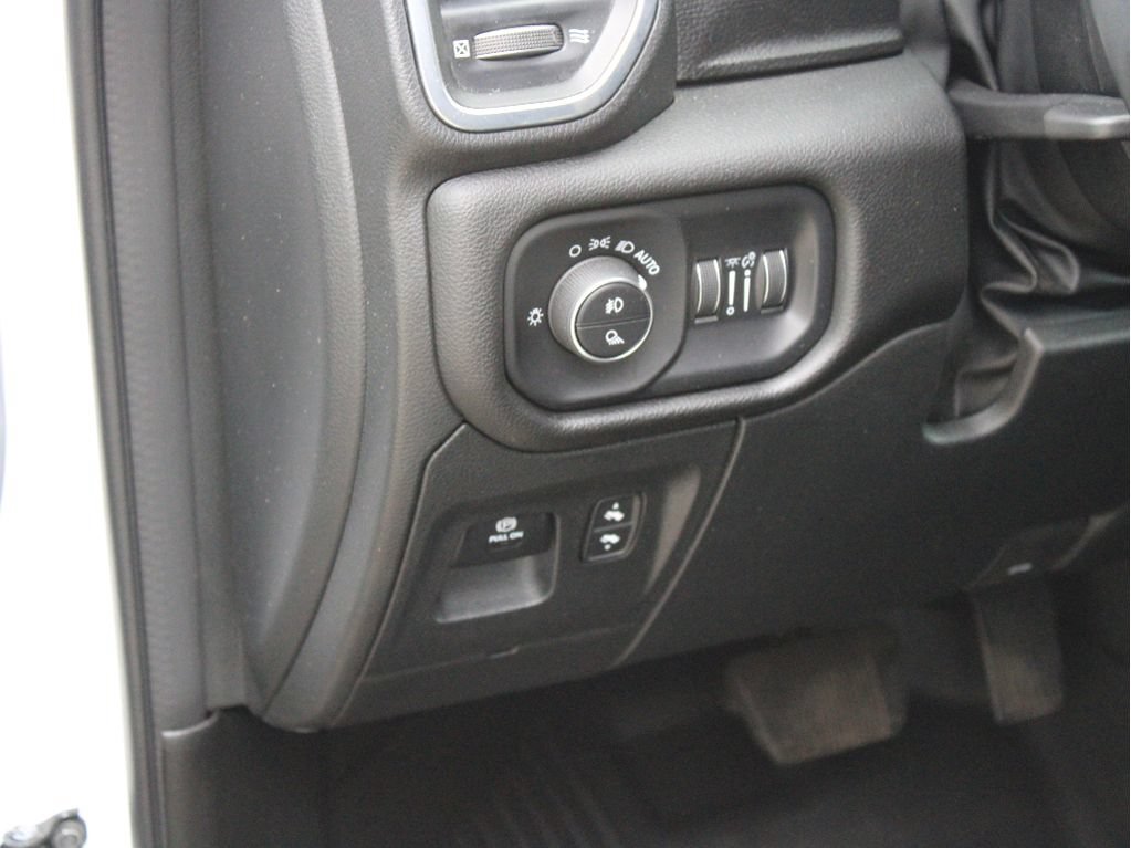 Certified 2023 RAM 1500 Laramie AWD/4WD image 15