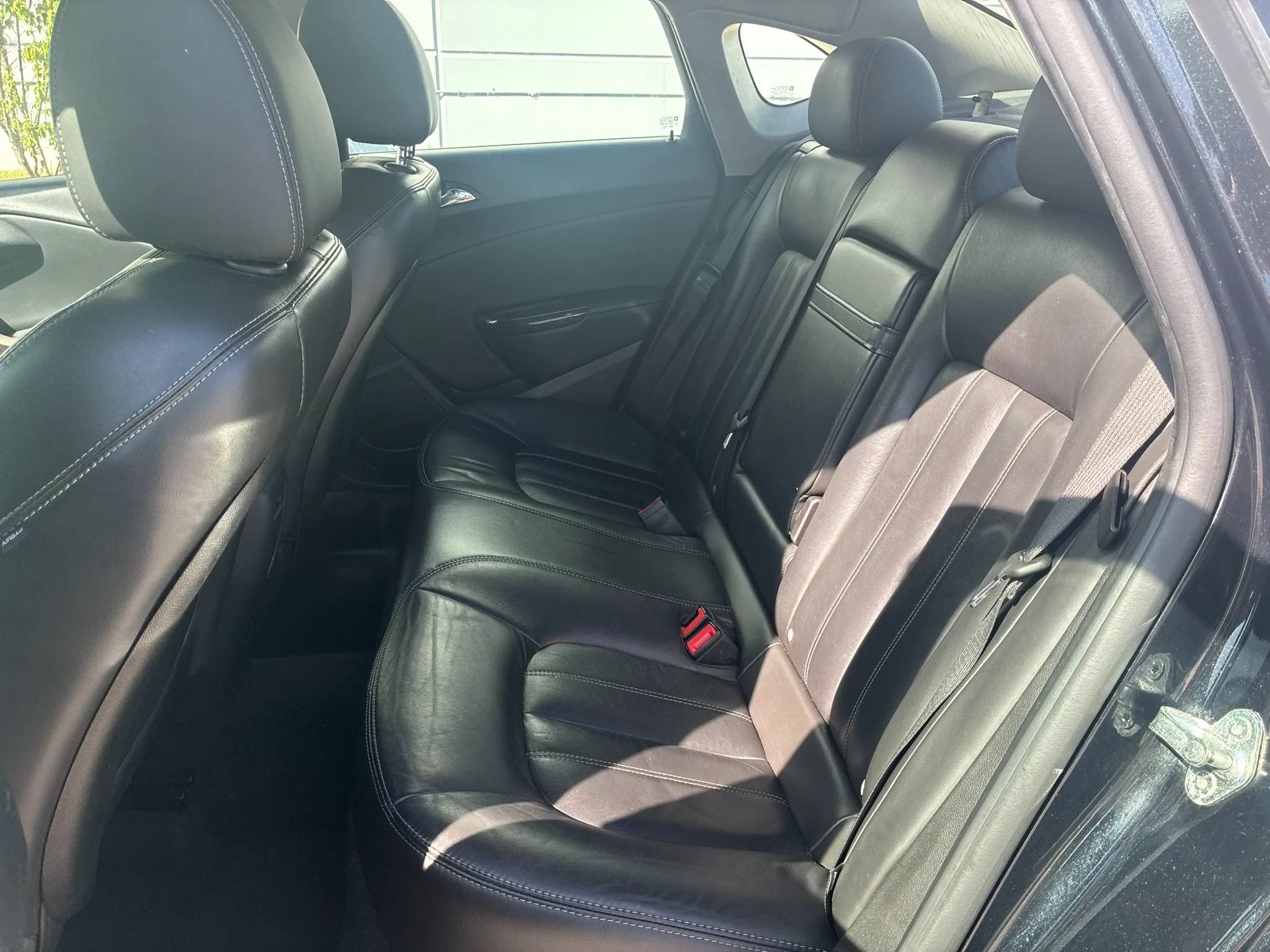 Used 2014 Buick Verano Premium FWD image 13