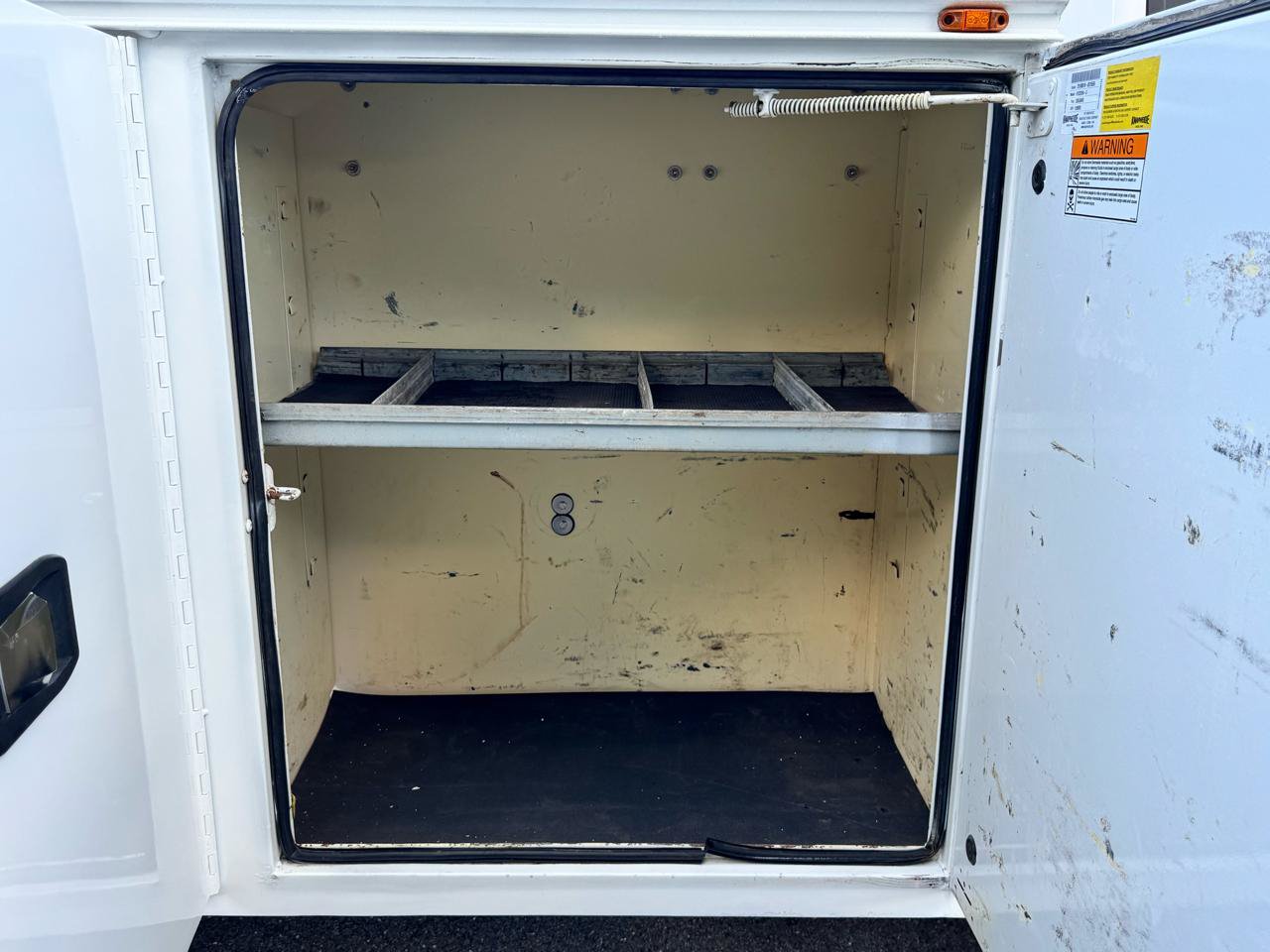 Used 2019 Ford F550 2WD Regular Cab Super Duty image 16