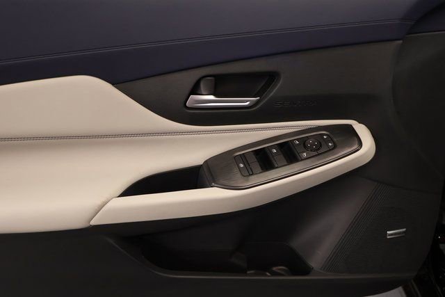 New 2026 Nissan Sentra SL w/ Floor Mat Package image 9