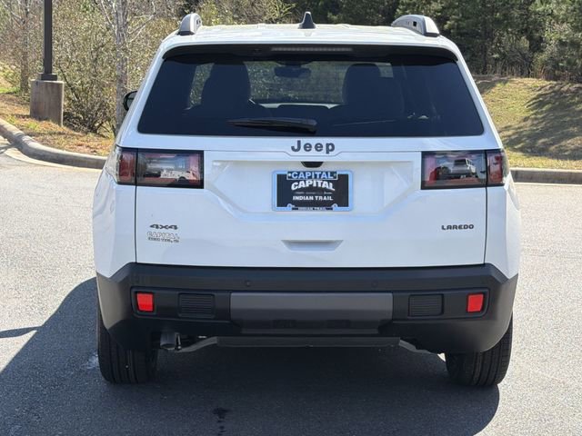 New 2026 Jeep Cherokee Laredo image 12