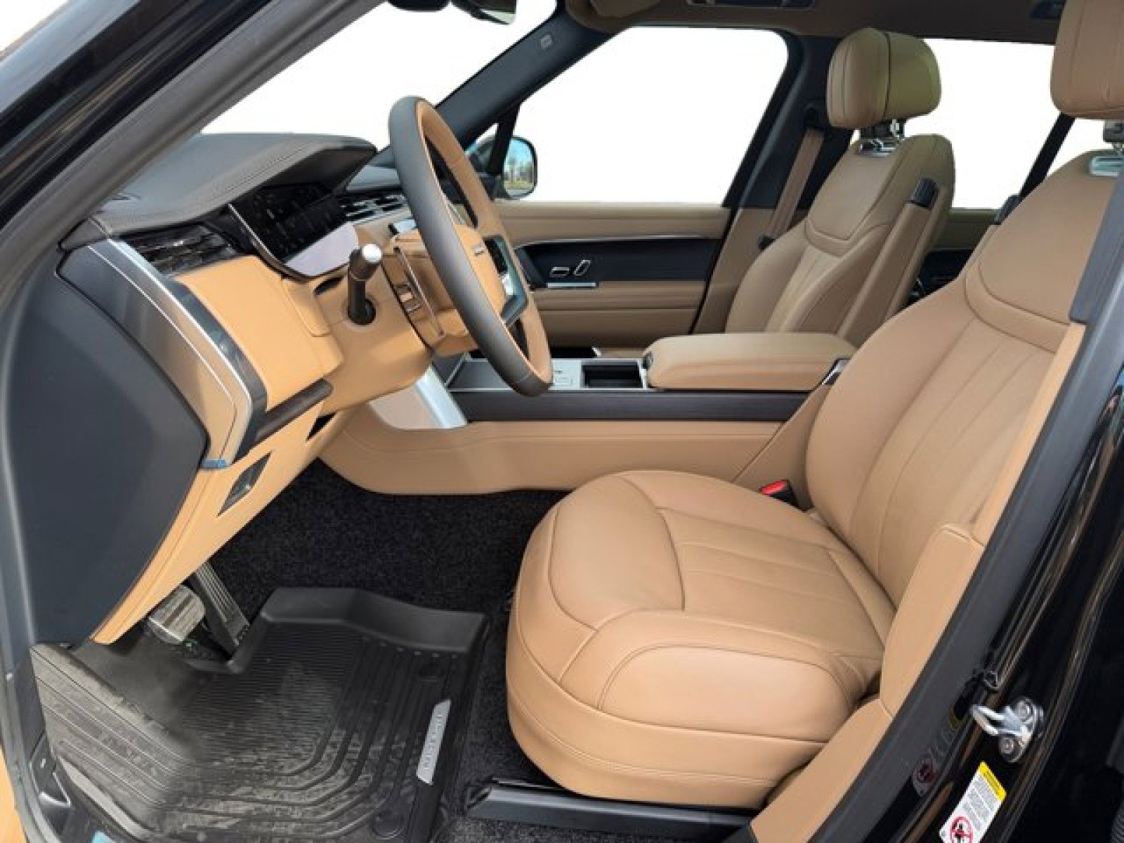 New 2026 Land Rover Range Rover SE image 10