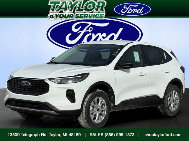 New 2026 Ford Escape Active w/ Cold Weather Package image 1
