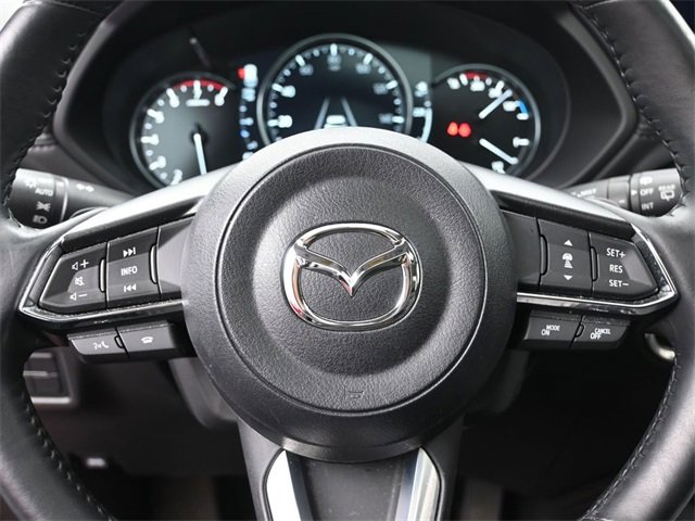 Certified 2023 MAZDA CX-5 AWD 2.5 S w/ Premium Plus Pkg image 20
