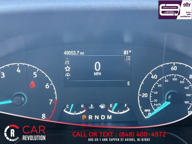 Used 2021 Ford Transit 350 XLT RWD image 26