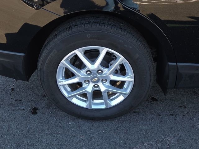Used 2024 Chevrolet Equinox LT FWD image 7