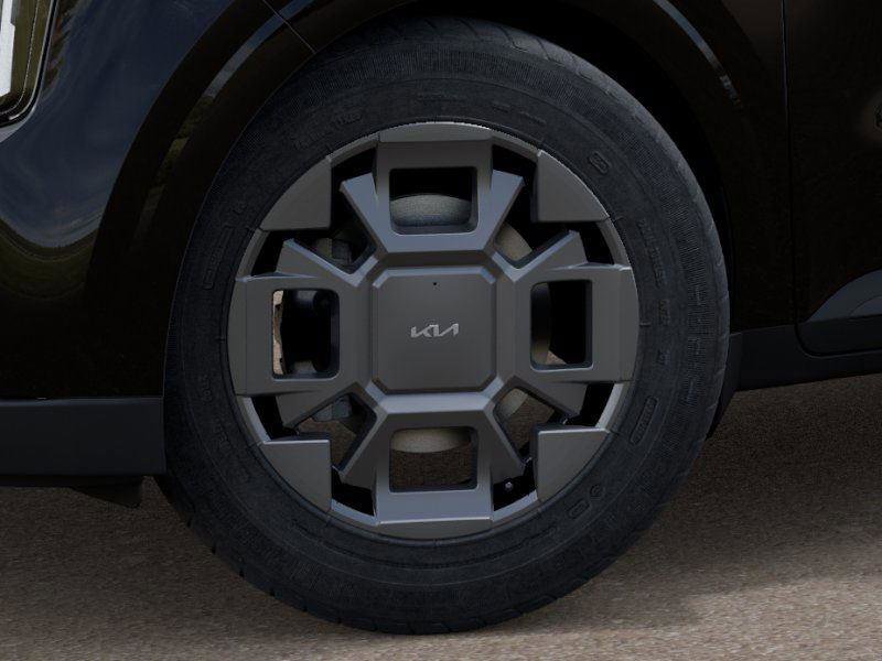 New 2026 Kia Carnival EX image 9