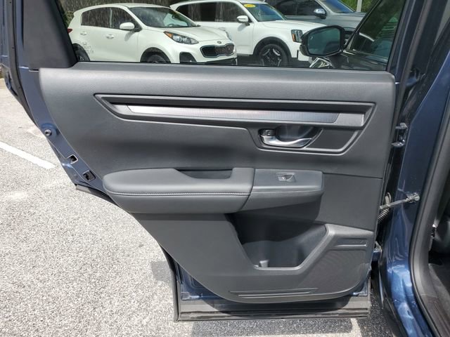 Used 2025 Honda CR-V EX image 13