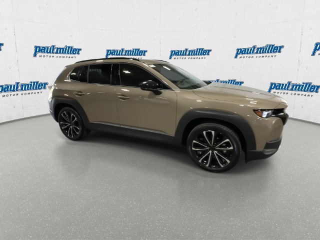 New 2026 MAZDA CX-50 AWD 2.5 S w/ Weather Package image 13