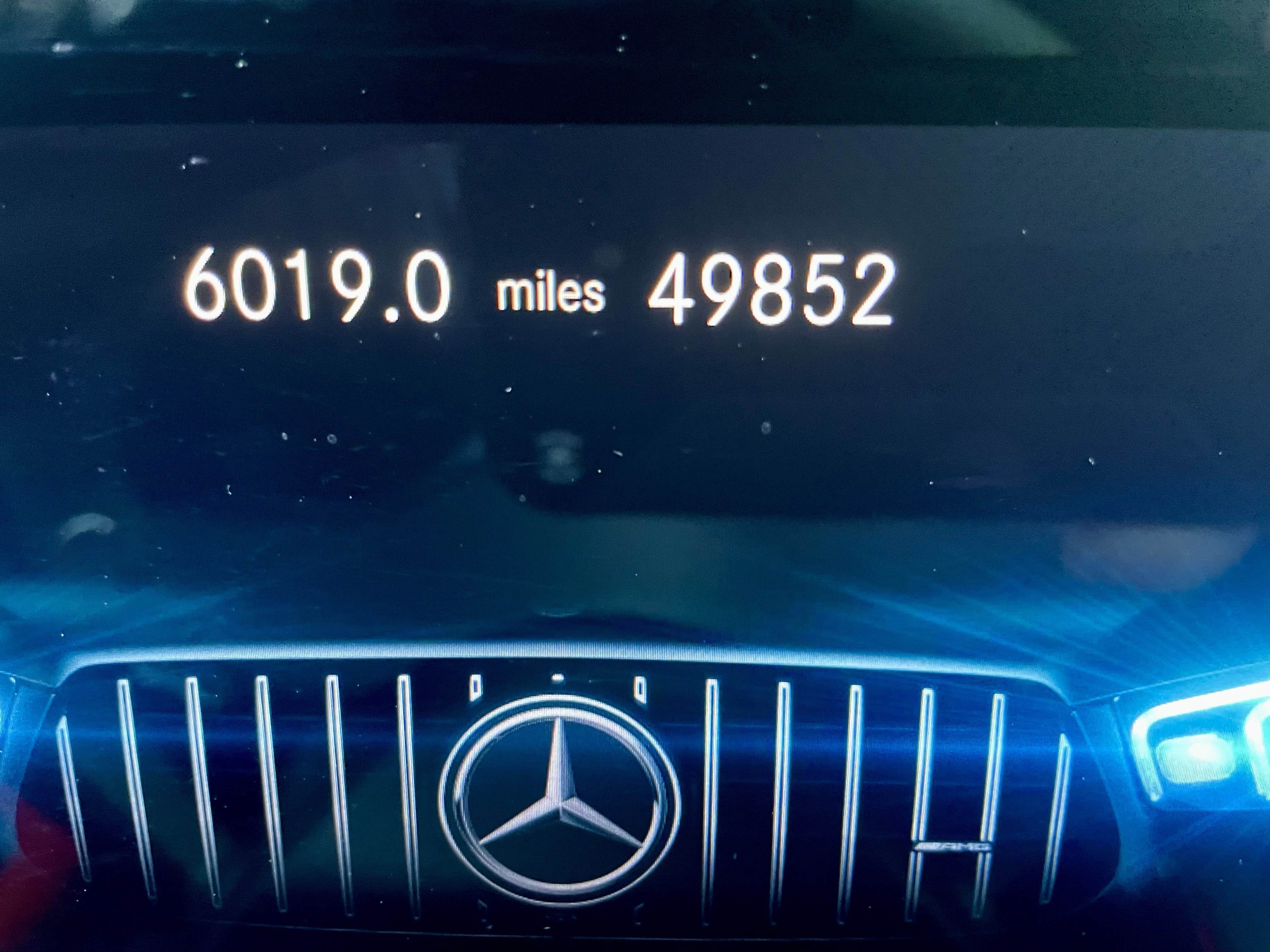 Used 2021 Mercedes-Benz GLE 53 AMG 4MATIC Coupe image 25