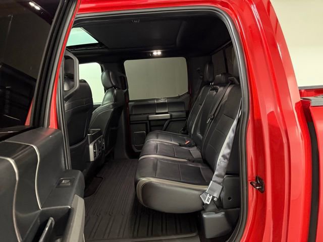 Used 2018 Ford F150 Raptor w/ Equipment Group 802A Luxury image 24