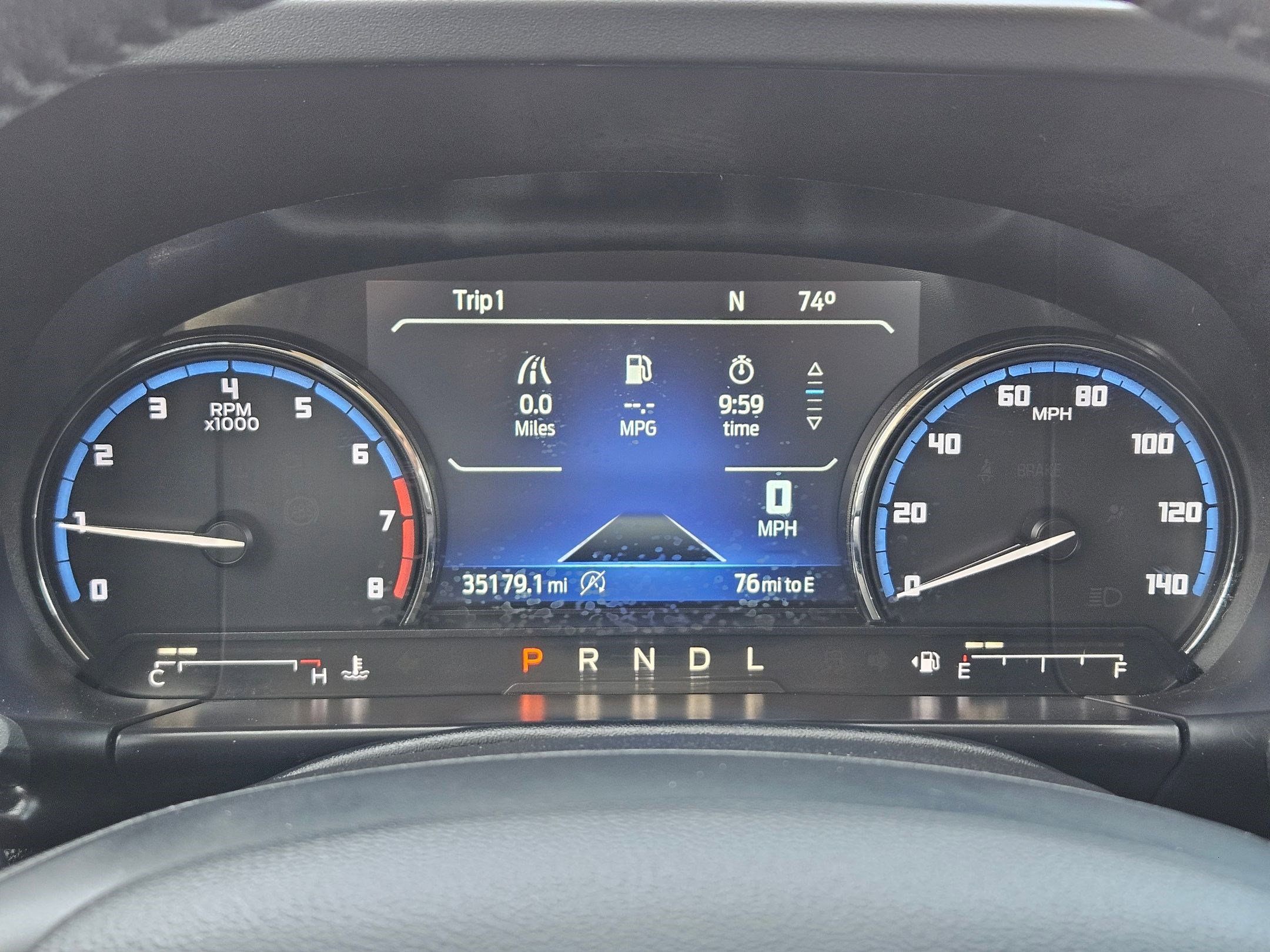 Used 2022 Ford Bronco Sport Outer Banks w/ Tech Package image 19