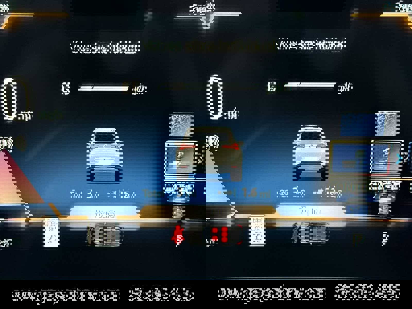 Used 2026 BMW X3 xDrive30 w/ Premium Package image 28