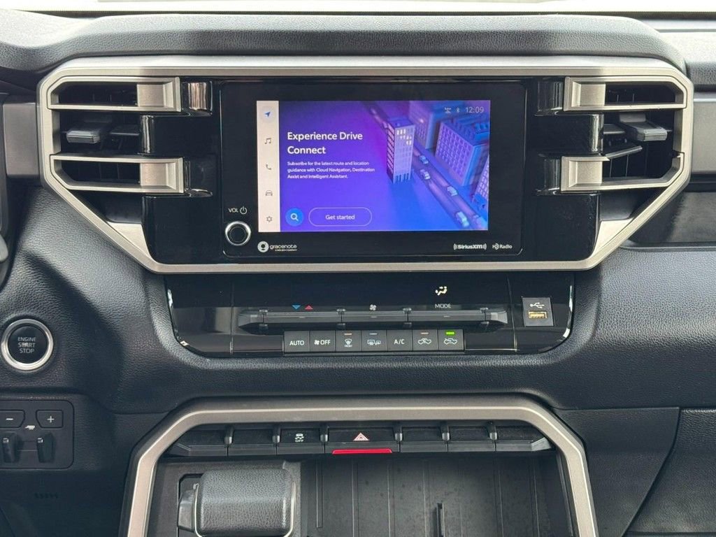 Used 2022 Toyota Tundra SR5 w/ SR5 Convenience Package image 15