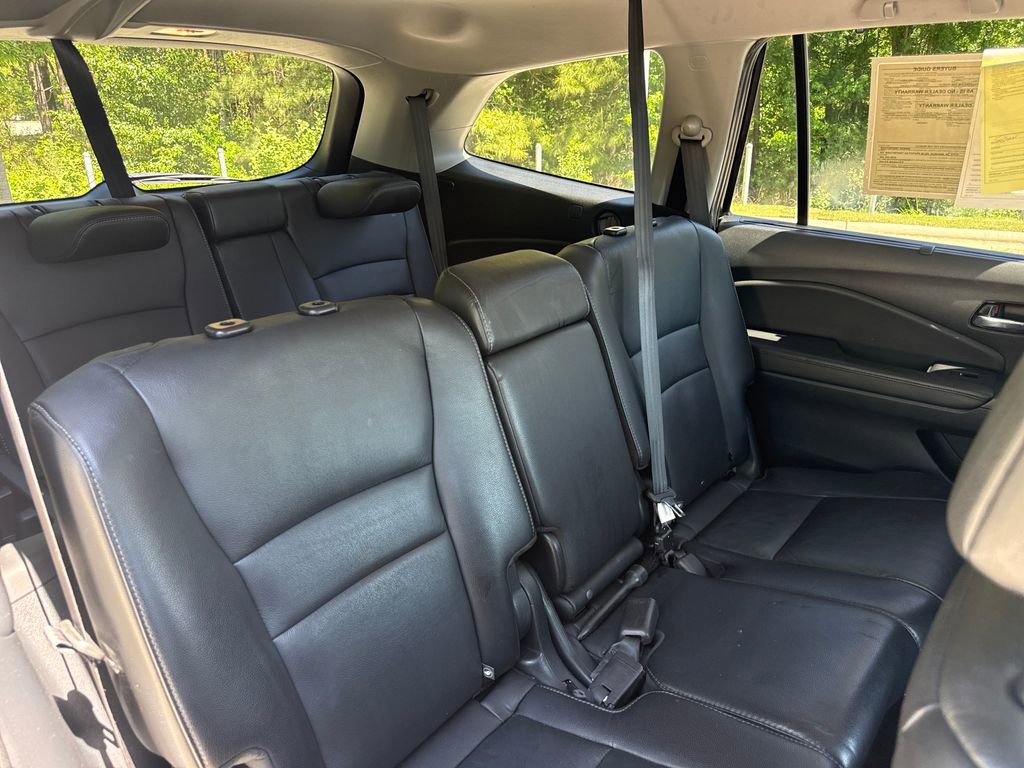 Used 2020 Honda Pilot EX-L image 32