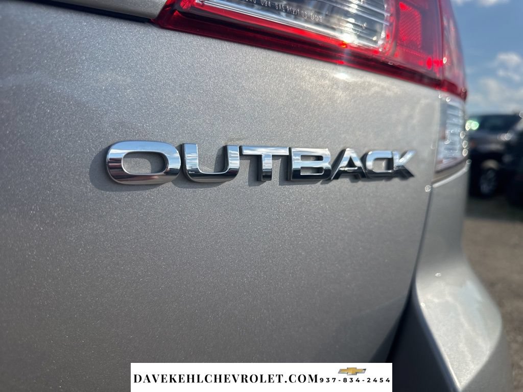 Used 2010 Subaru Outback 2.5i Limited AWD/4WD image 44
