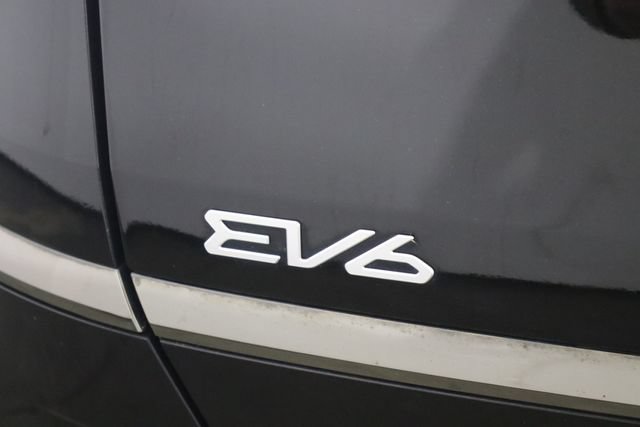 Certified 2023 Kia EV6 GT AWD/4WD image 47