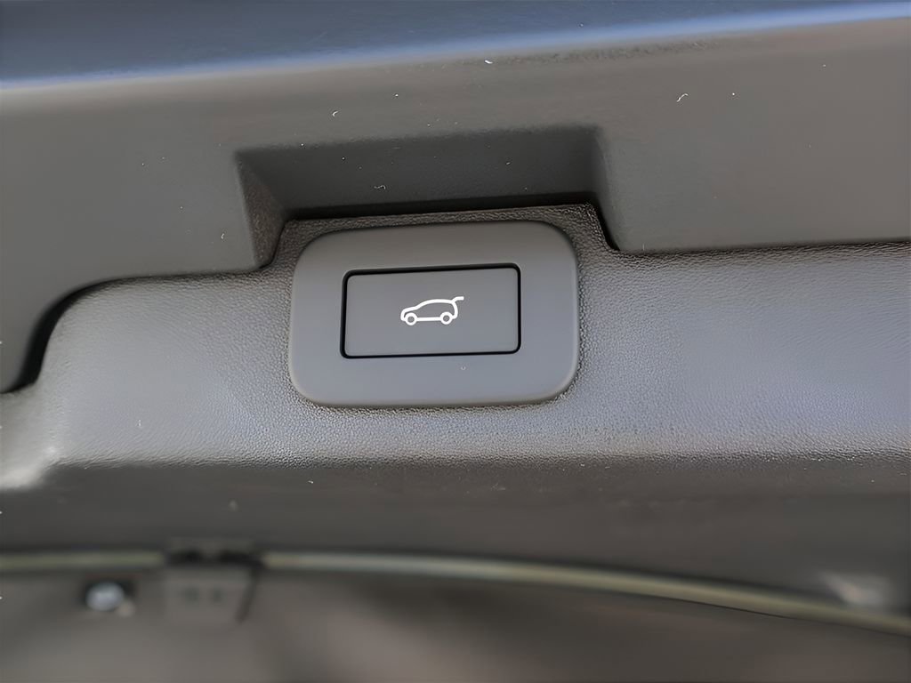 New 2025 Land Rover Discovery Dynamic SE image 19