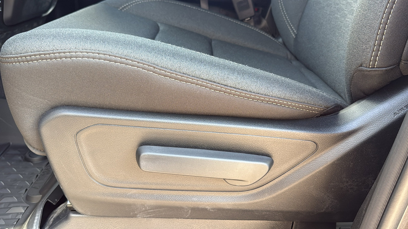 Certified 2025 RAM 1500 Tradesman image 12