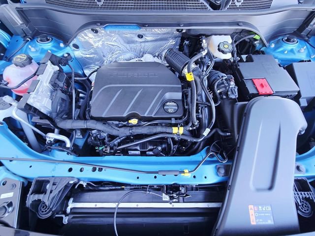 New 2026 Chevrolet Trax ACTIV w/ Sunroof Package FWD image 15