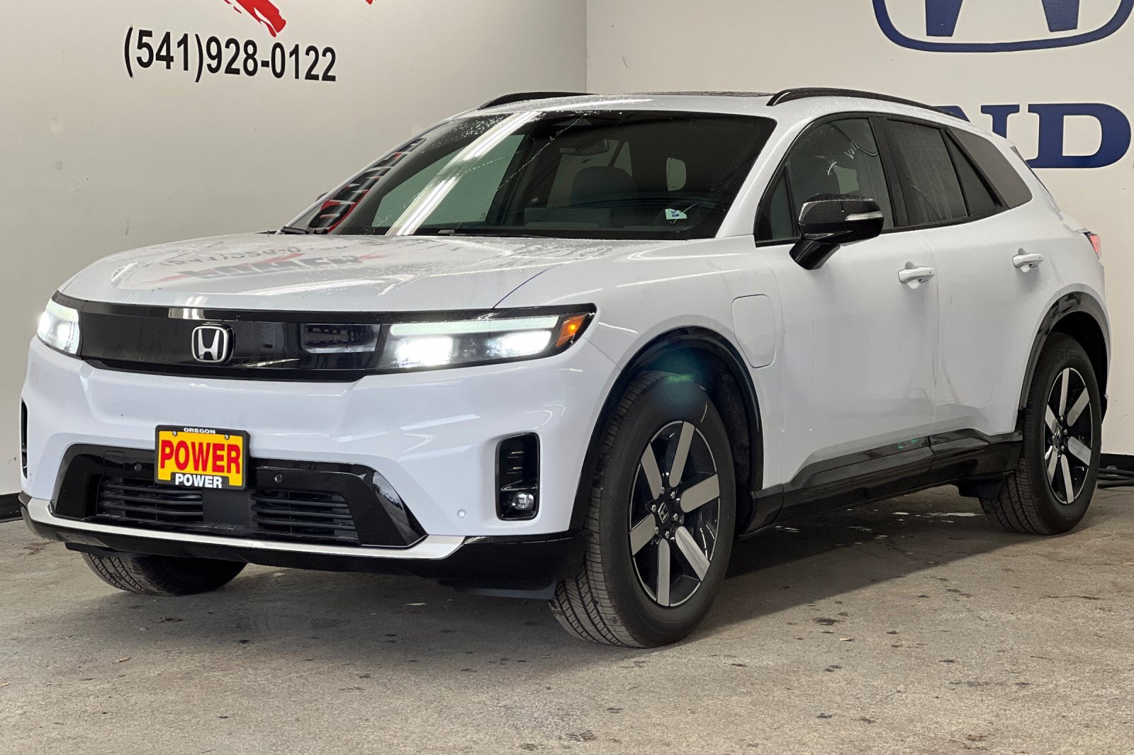 New 2026 Honda Prologue Touring image 7