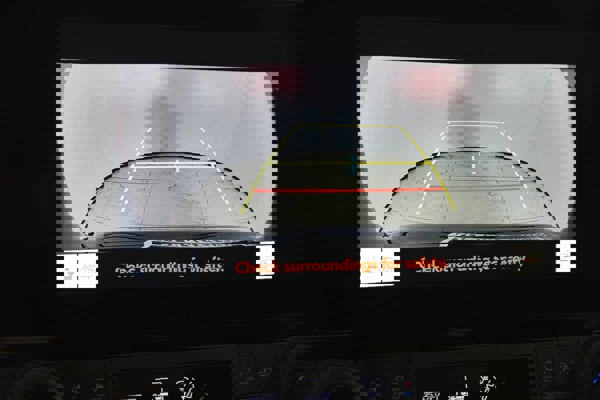 Used 2024 Toyota Grand Highlander XLE image 10