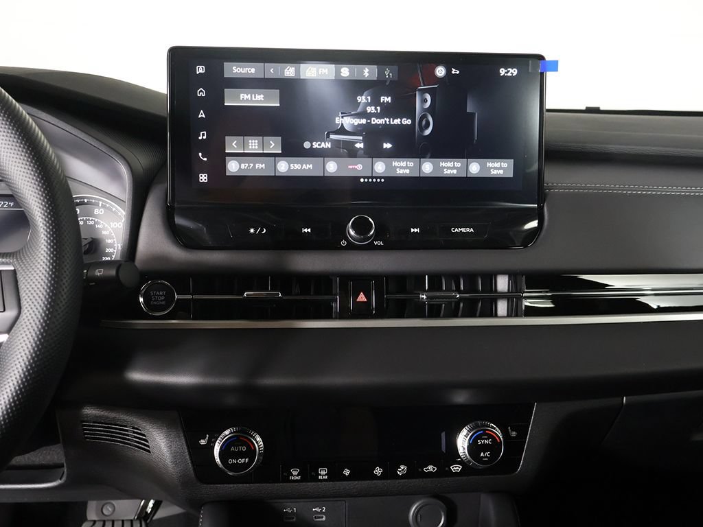 New 2026 Mitsubishi Outlander ES AWD/4WD image 42
