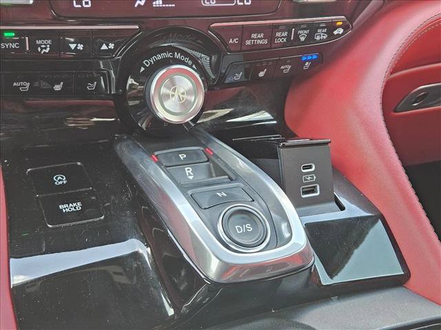 Used 2024 Acura MDX Type S AWD/4WD image 11