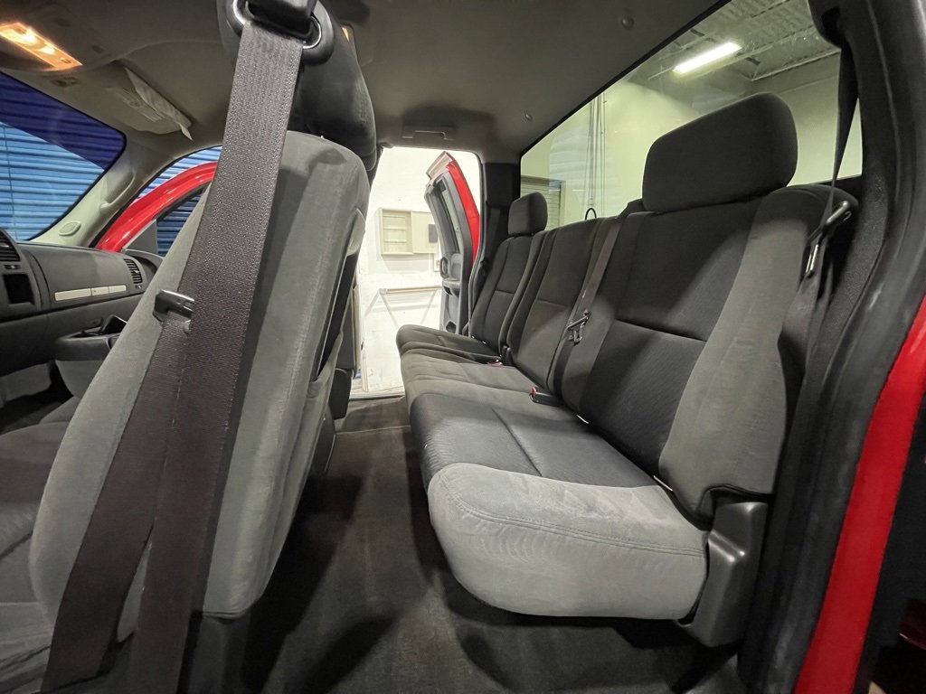 Used 2009 Chevrolet Silverado 2500 LT image 25