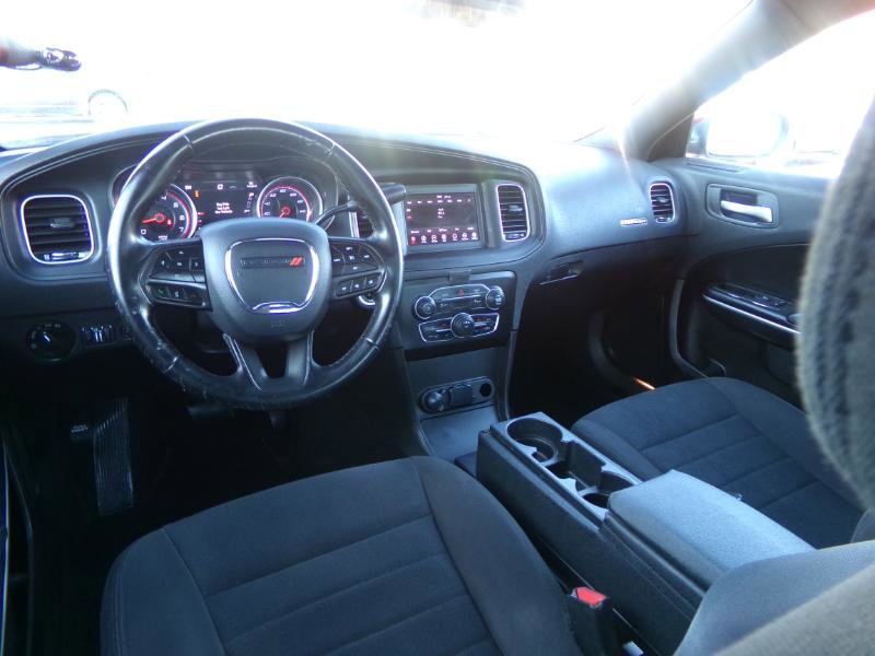Used 2020 Dodge Charger Police w/ Fleet Safety Group image 29