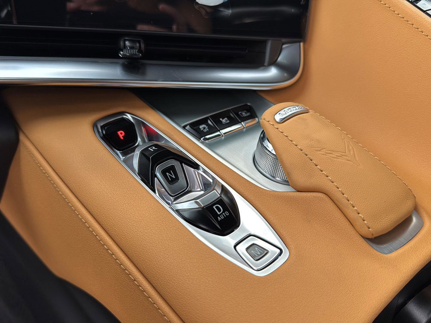 New 2025 Chevrolet Corvette Z06 image 20