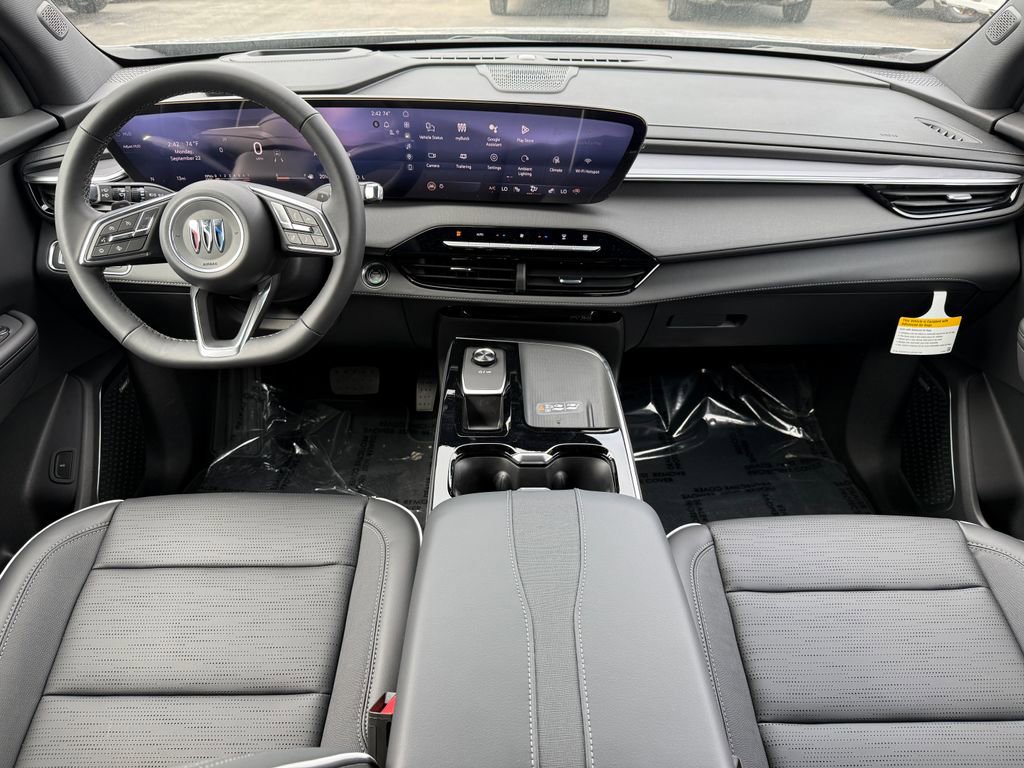New 2026 Buick Enclave Sport Touring w/ Power Package image 24