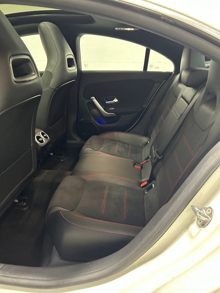 Used 2023 Mercedes-Benz CLA 250 4MATIC image 26