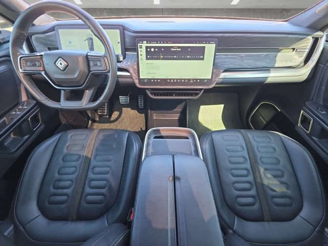 Used 2023 Rivian R1S Launch Edition Quad AWD/4WD image 20