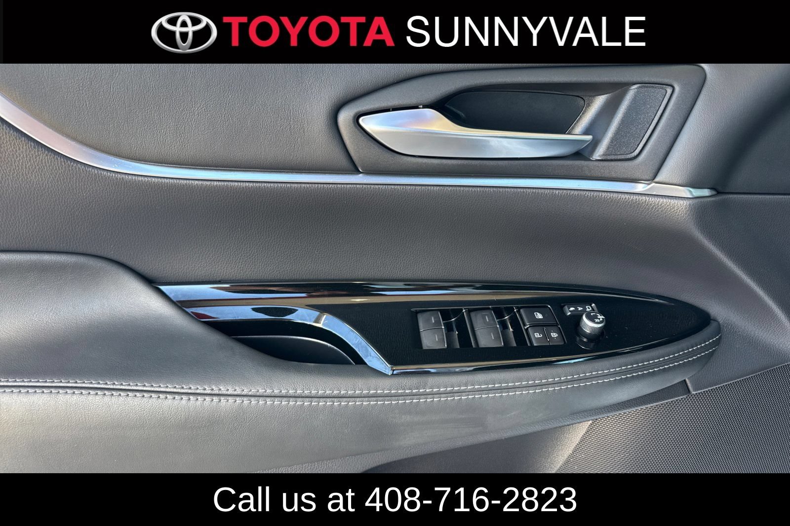 Certified 2021 Toyota Mirai w/ Advanced Technology Package RWD image 15