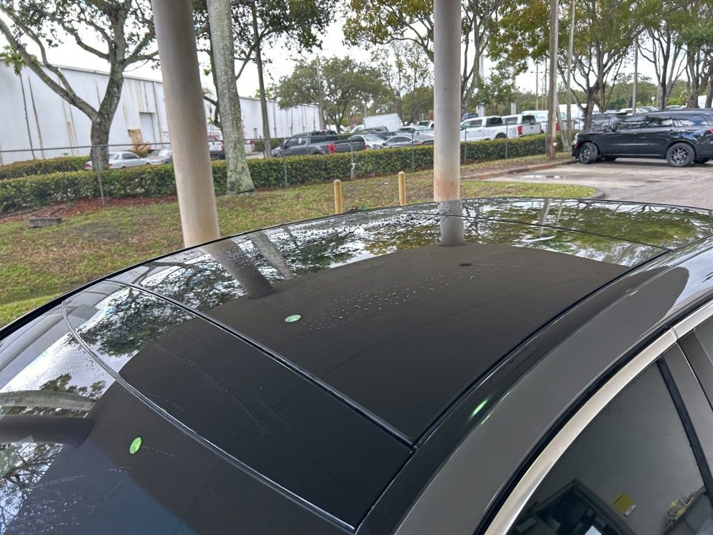 Used 2021 Mercedes-Benz S 580 4MATIC Sedan image 21