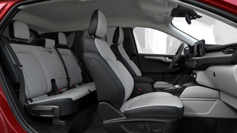 New 2025 Ford Escape SE w/ PHEV Premium Package image 6