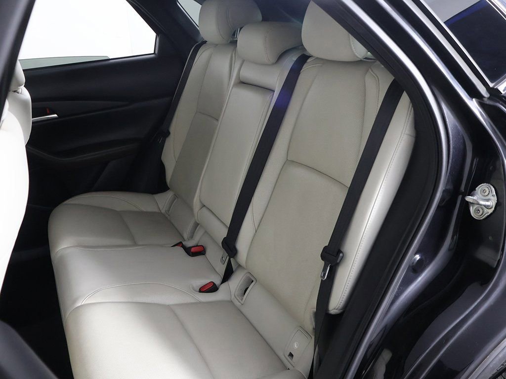 Used 2021 MAZDA CX-30 2.5 Turbo w/ Premium Package image 33