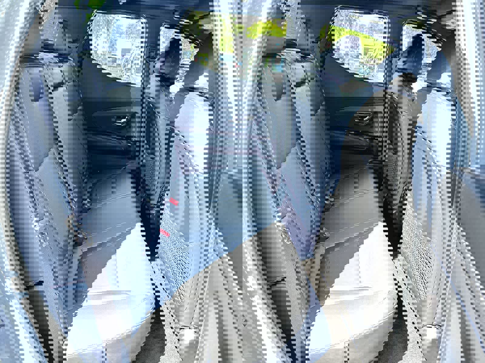 Used 2023 Hyundai Santa Cruz Limited w/ Tow & Go Package image 16